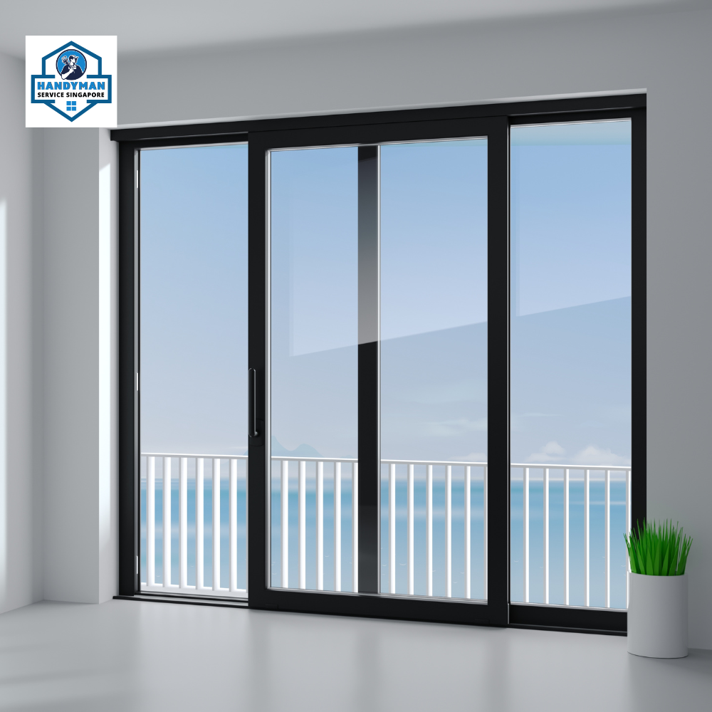 Swift and Reliable Sliding Door Repair Service in Singapore